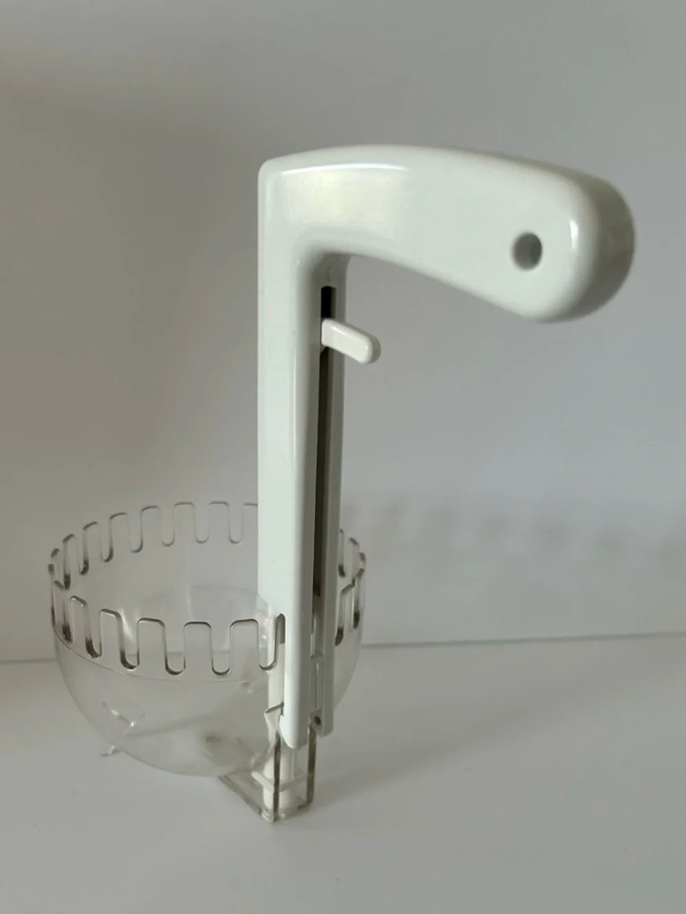 Vintage HeartWatch Gourmet Fat Skimmer for Gravy, Soups, Stews, and Sauces - Picture 9 of 16